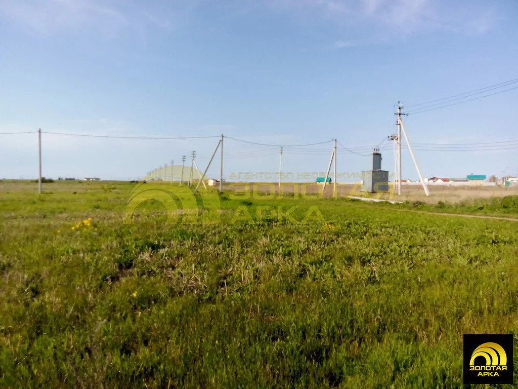 Продажа участка, Кучугуры, Темрюкский район - Фото 3
