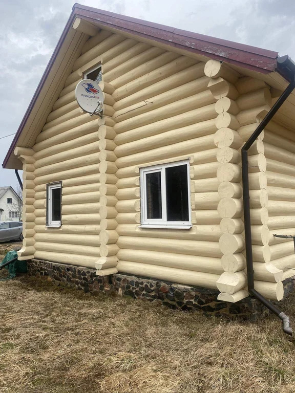 Дом 89.4 м2 на участке 20 сот. - Фото 7