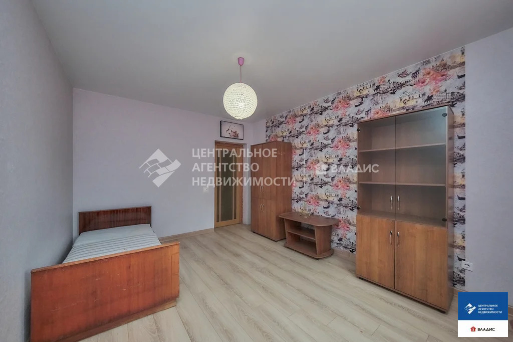 Продажа квартиры, Рязань, Первомайский пр-кт. - Фото 4