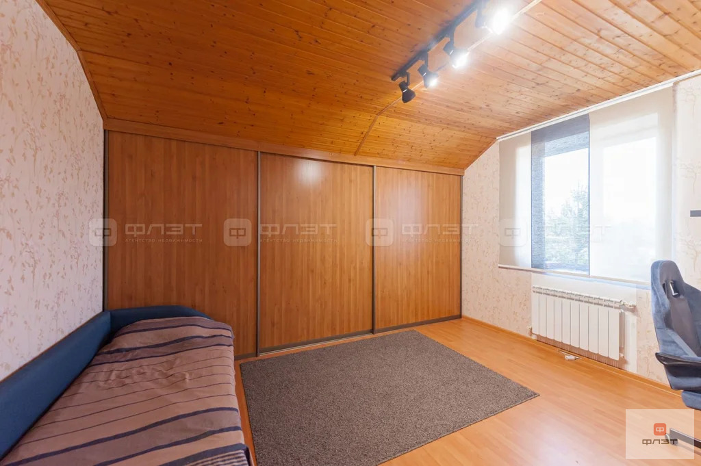 Продажа дома, Казань, ул. Грачиная (Вознесенское) - Фото 24