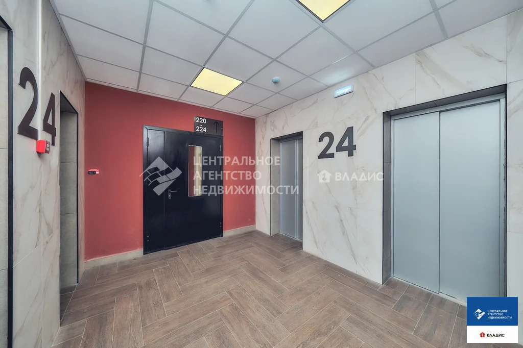 Продажа квартиры, Рязань, ул. Полевая - Фото 21