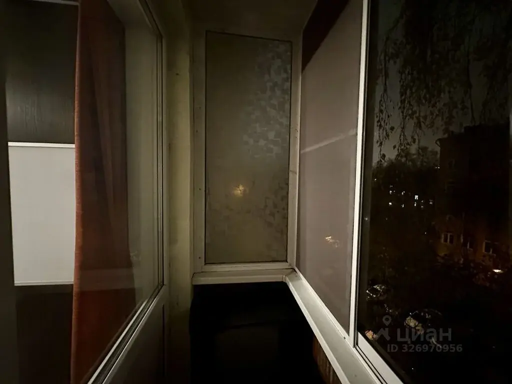 Продаю двухкомнатную квартиру 48.4м ул. Маршала Рыбалко, 16К2, Москва, ... - Фото 9