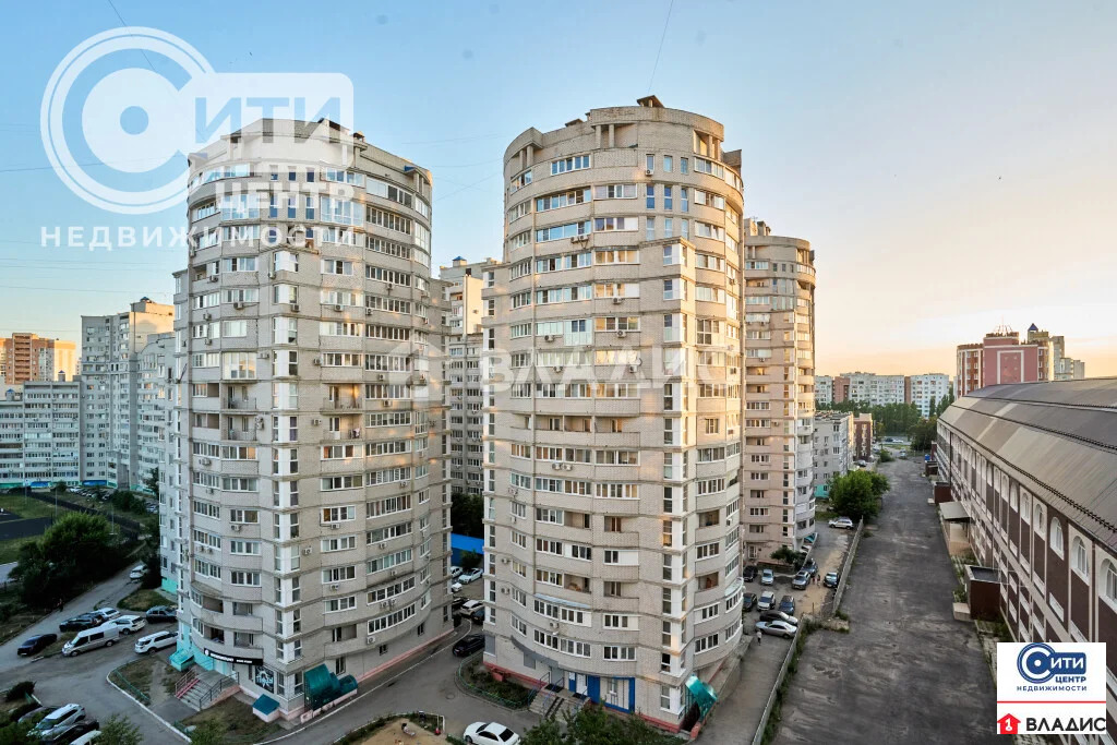 Продажа квартиры, Воронеж, Московский пр-кт. - Фото 19