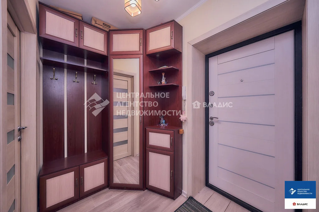 Продажа квартиры, Рязань, Вишнёвая улица - Фото 8