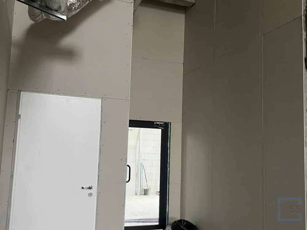 Аренда офиса, м. Ольховая, НАО - Фото 3