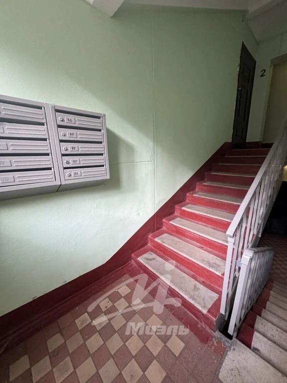 Продажа квартиры, ул. Маршала Чуйкова - Фото 20