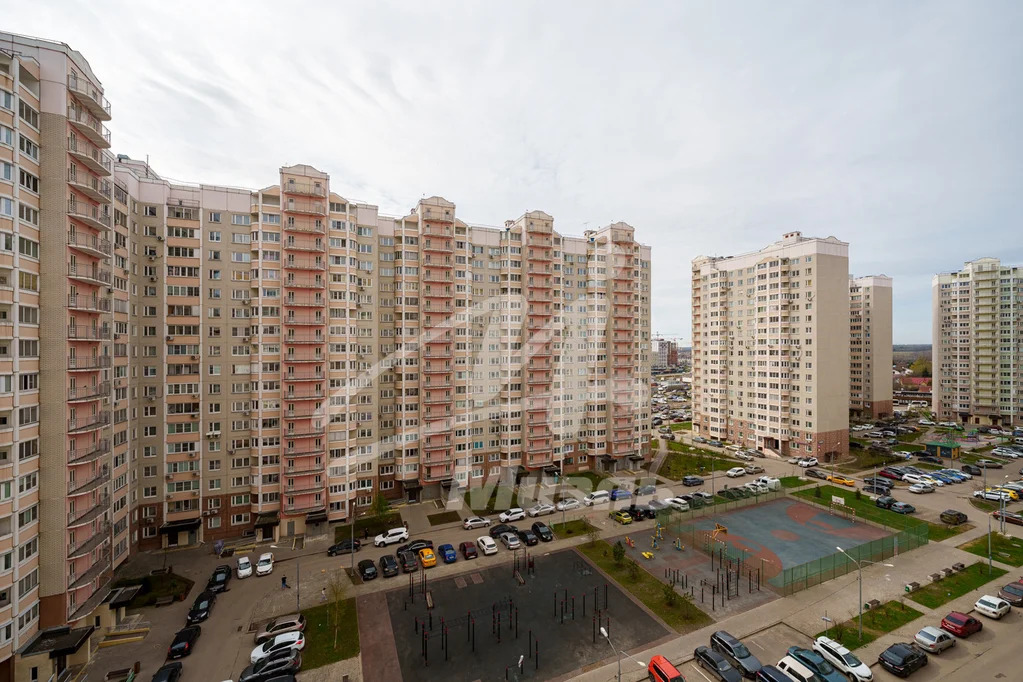 Продажа квартиры, Видное, Ленинский район, Героя Советского Союза ... - Фото 13