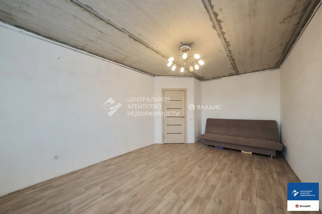 Продажа квартиры, Рязань, ул. Телевизионная - Фото 10