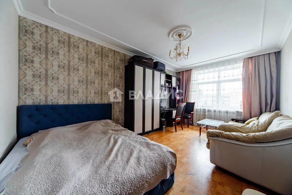 Санкт-Петербург, улица Турку, д.13к1, 4-комнатная квартира на продажу - Фото 14