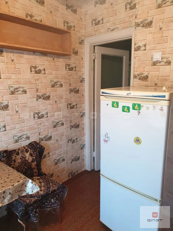 Аренда квартиры, Казань, ул. Восстания д.74 - Фото 4