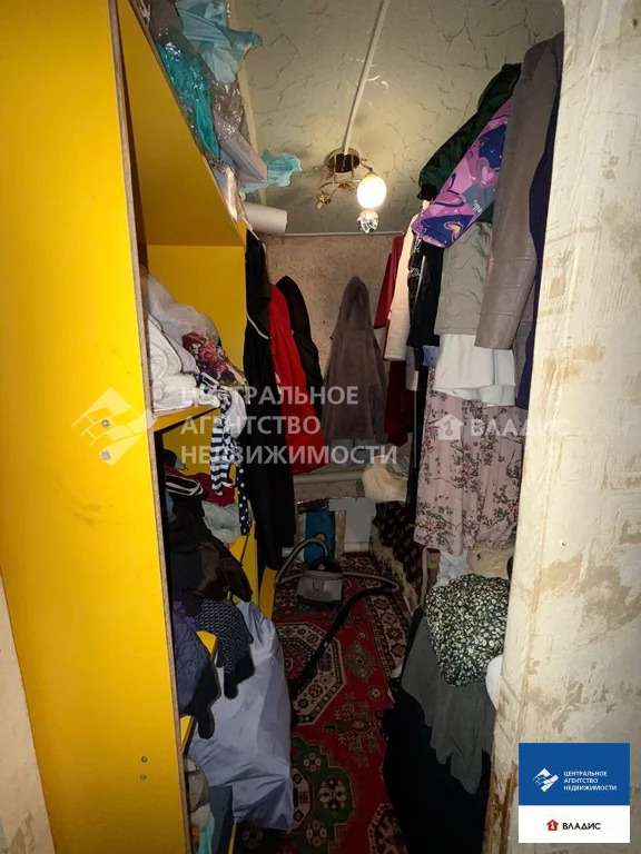Продажа дома, Кутуково, Спасский район, ул. Слободская - Фото 12