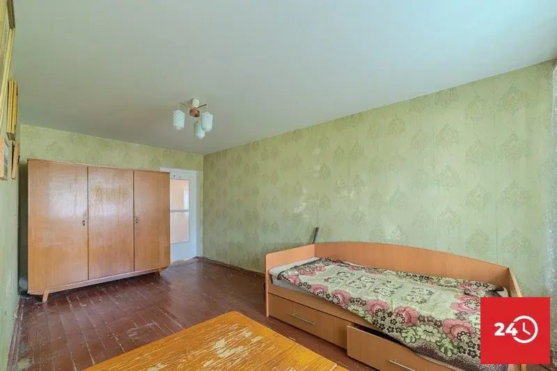 Продаётся 2 комнатная квартира в Пензе, пр. Победы 95 - Фото 12
