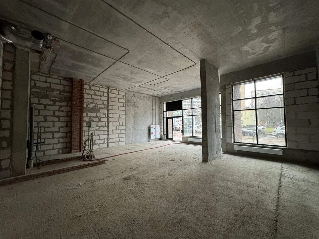 Аренда ПСН площадью 90.4 м2 - Фото 12