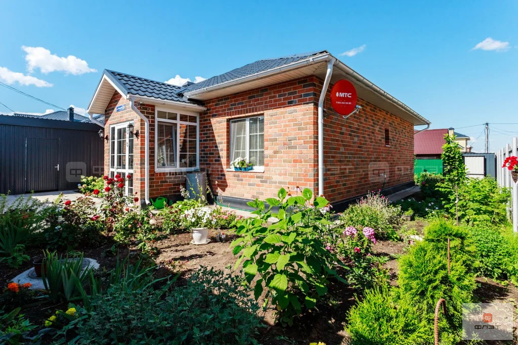 Продажа дома, Куюки, Пестречинский район, ул. Татарстан - Фото 5