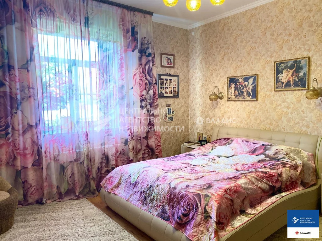 Продажа дома, Ряжск, Ряжский район, ул. Бирюзова - Фото 16