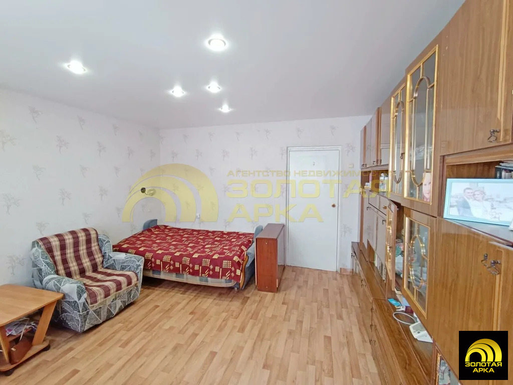 Продажа квартиры, Кучугуры, Темрюкский район, ул. Комсомольская - Фото 4