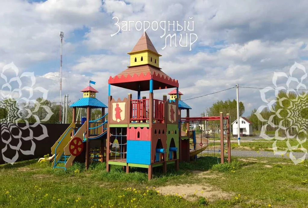 Продам участок, Дмитровское шоссе, 50 км от МКАД - Фото 9