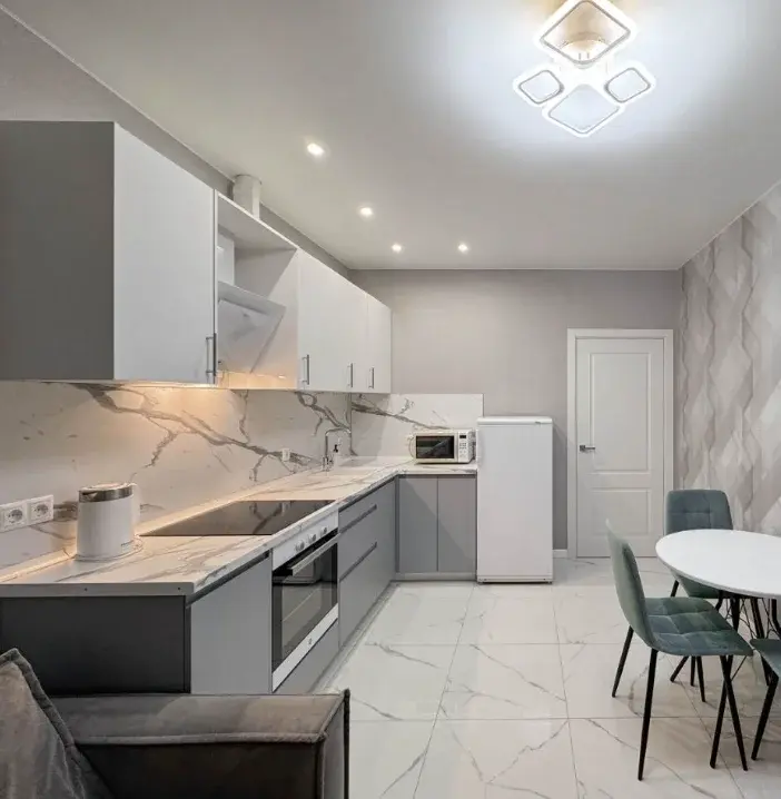 Литейная, 44а (27000) 1-комнатная - Фото 1