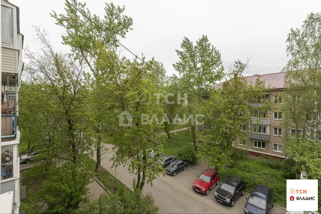 Продажа квартиры, Лесной, улица Титова - Фото 27