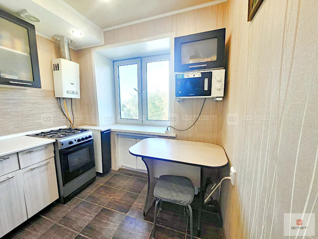 Продажа квартиры, Казань, Горьковское ш. - Фото 22