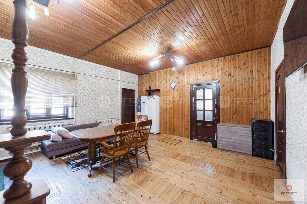 Продажа дома, Столбище, Лаишевский район, ул. Лесхозовская - Фото 15