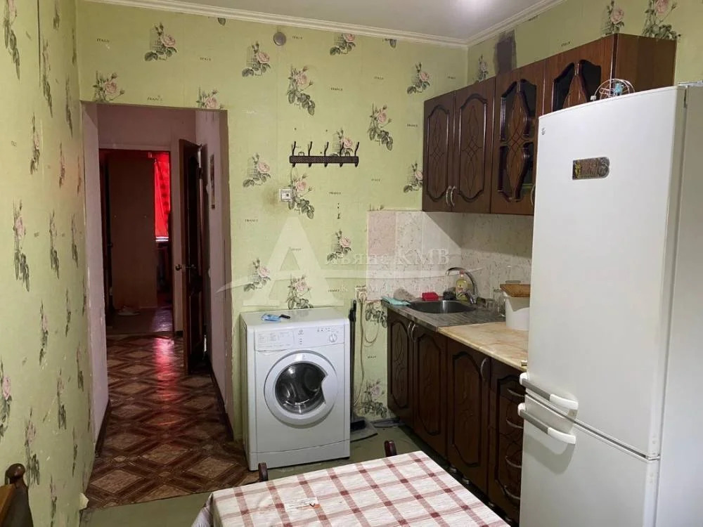 Продажа квартиры, Зеленокумск, Советский район, ул. 50 лет Октября - Фото 1