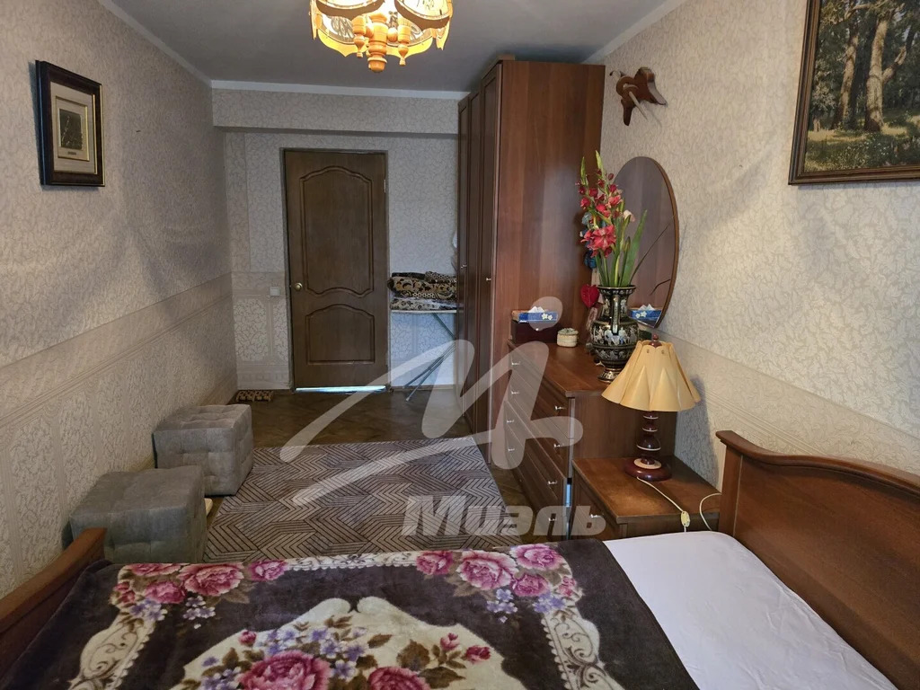 Продажа квартиры, м. Щукинская, ул. Авиационная - Фото 5