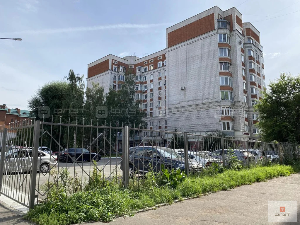 Продажа квартиры, Казань, ул. Марселя Салимжанова - Фото 7