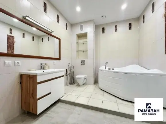 2-ком квартиру ул.Меридианная, д. 2 - Фото 16