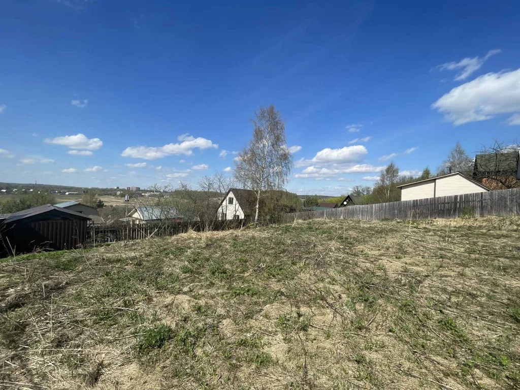 Продажа участка, Дмитровский район - Фото 6