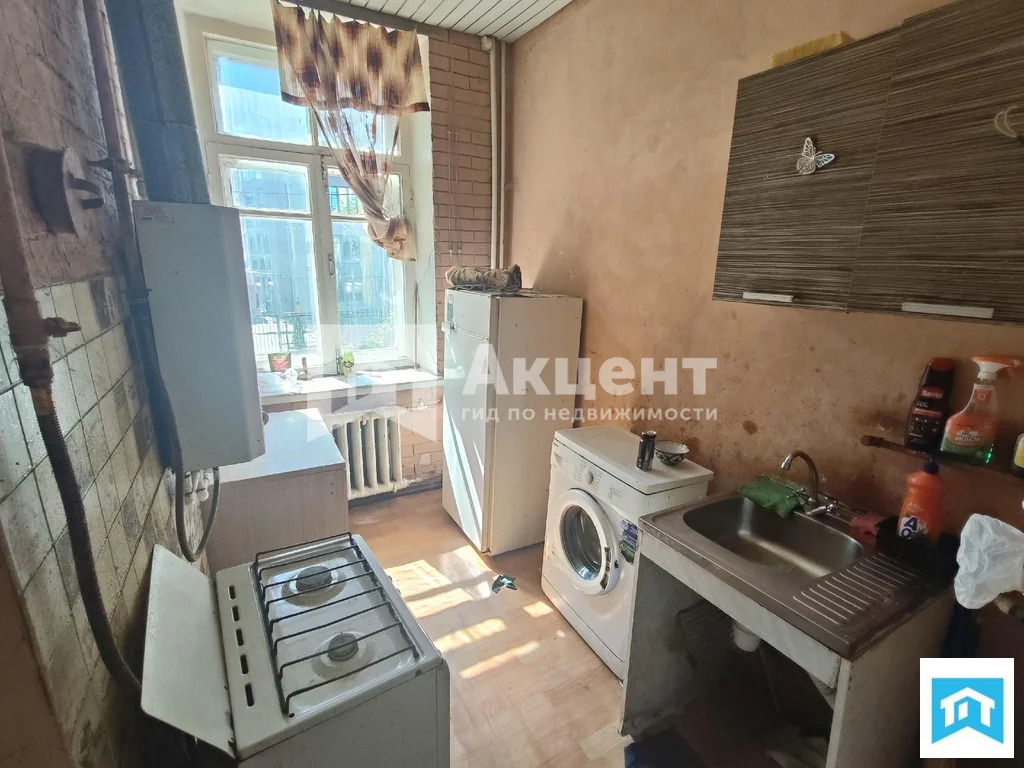 Продажа комнаты, Иваново, Конспиративный пер. - Фото 6