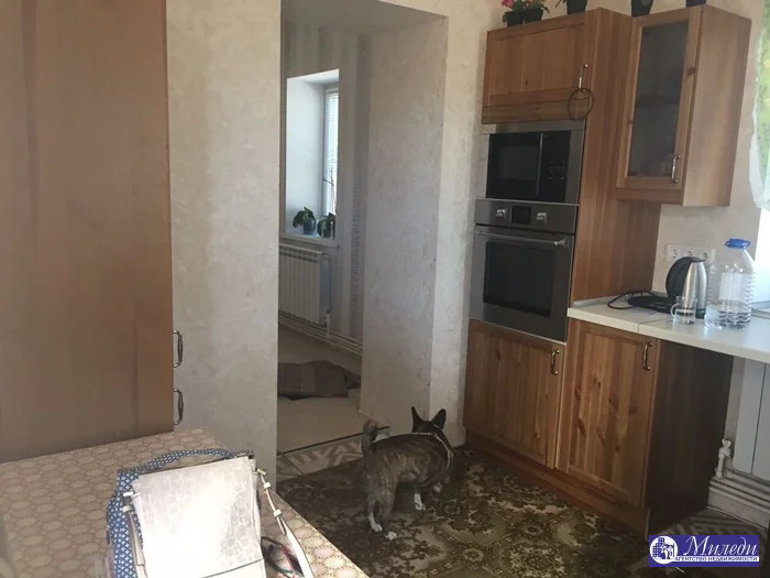 Продажа квартиры, Батайск, ул.Койсуг улица - Фото 14