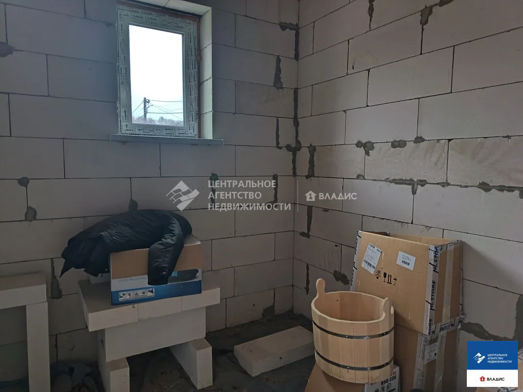 Продажа дома, Рыбное, Рыбновский район, Раменская улица - Фото 6