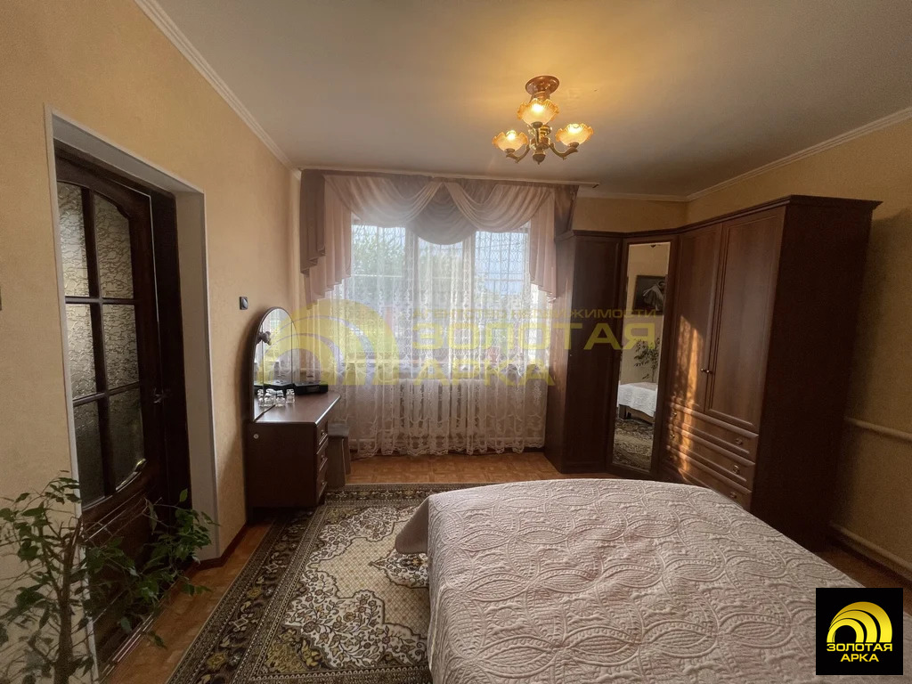 Продажа дома, Старотитаровская, Темрюкский район, Ильича пер. - Фото 12