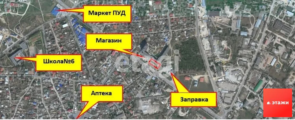 Продажа квартиры, Саки, Евпаторийское ш. - Фото 3
