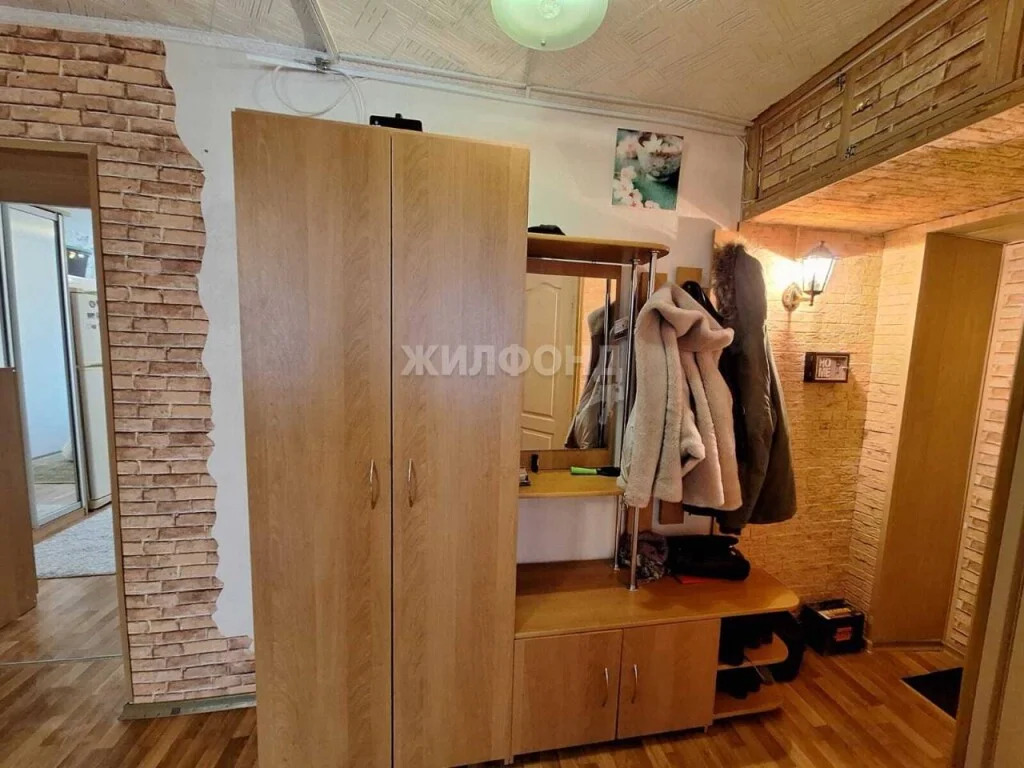 Продажа квартиры, Новосибирск, ул. Иванова - Фото 28
