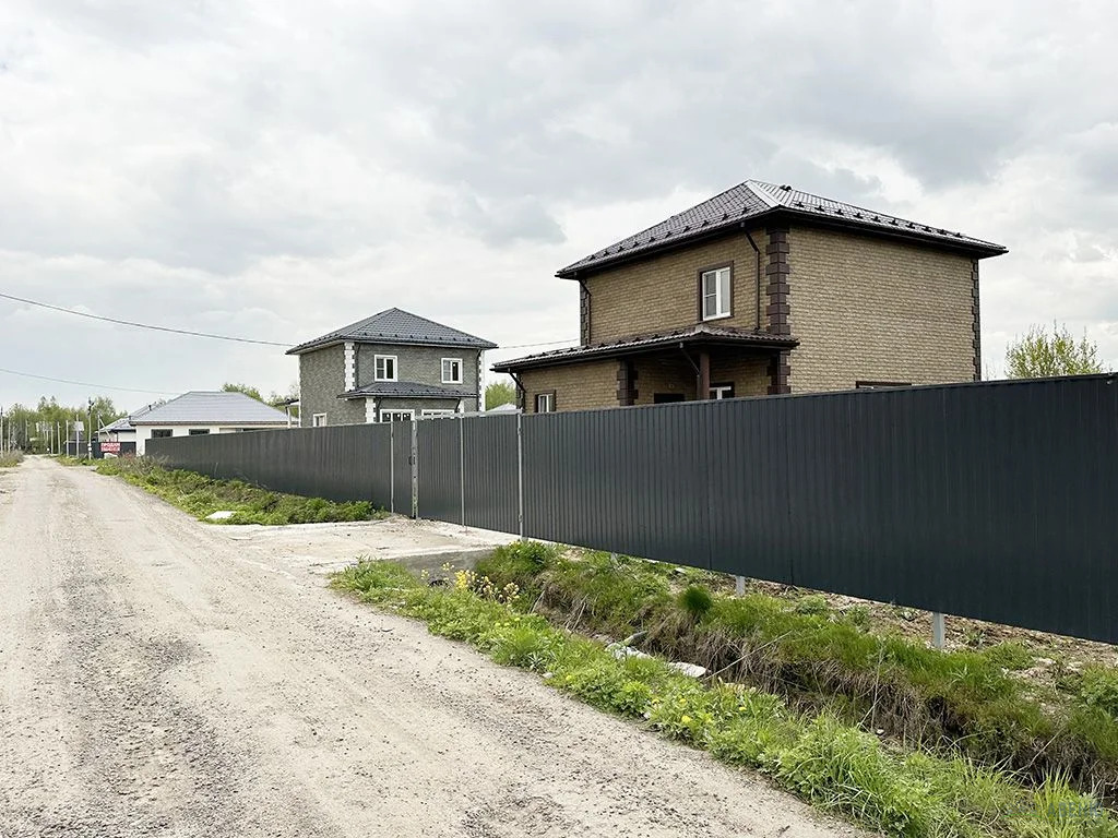 Загородный дом общей площадью 130 кв.м. с полностью выполненной ... - Фото 24