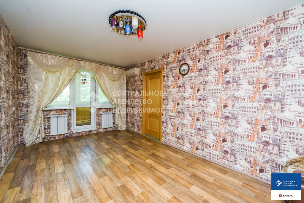 Продажа квартиры, Рязань, ул. Фирсова - Фото 1