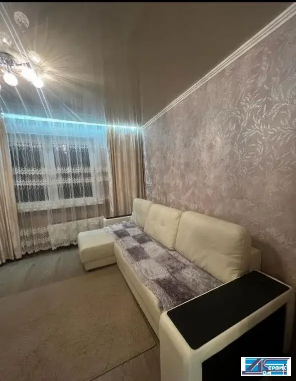 продается 2-х комнатная квартира - Фото 7