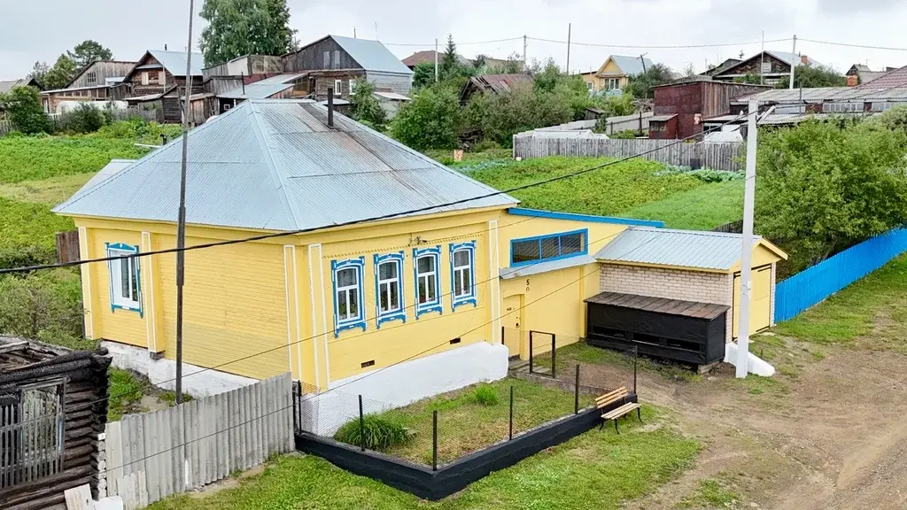 Дом по ул. Деповская - Фото 39