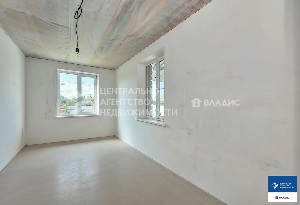 Продажа дома, Красный Восход, Рязанский район, ул. Ветеранов - Фото 18
