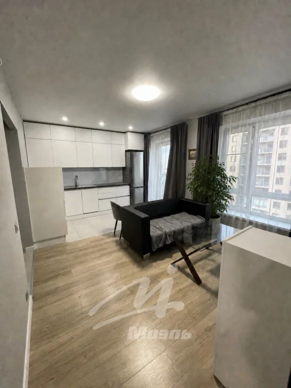 Продажа квартиры, ул. Люблинская - Фото 5