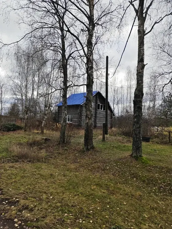 Продается участок 23 сот. ИЖС в д. Шорново - Фото 6