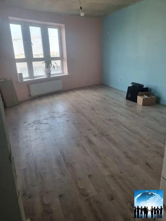 Продам 2-ком квартиру 70,5 м2 в ЖК "Фамилия" - Фото 5