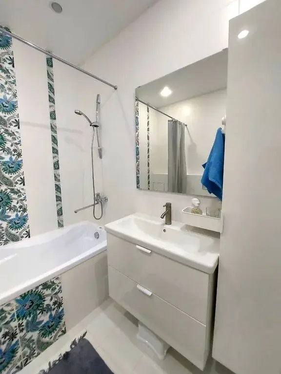 Сдам квартиру  р-он Свиблово однокомнатная срок аренды длительный - Фото 9