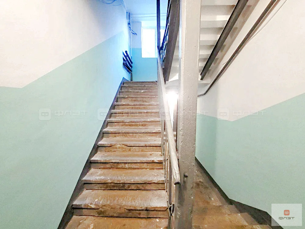 Продажа квартиры, Казань, ул. 25 Октября - Фото 7