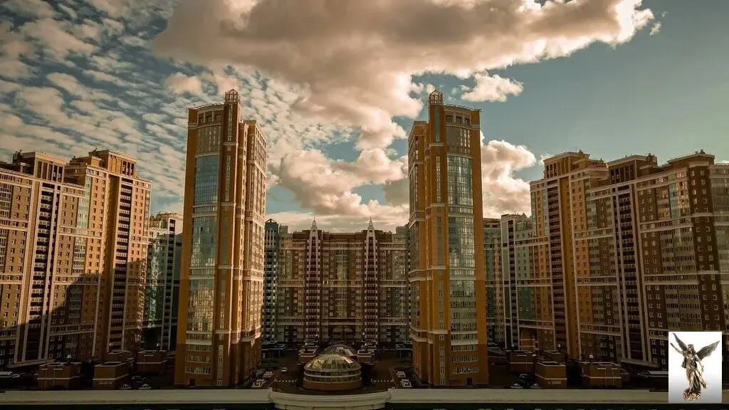 Продается квартира в ЖК «Лондон Парк» комфорт-класс - Фото 1