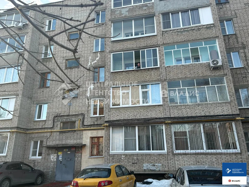 Продажа квартиры, Рязань, ул. Весенняя - Фото 5