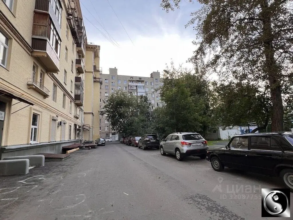 Продаю комнату 85.7/14.1м Первомайская ул., 49, Москва, ВАО, р-н ... - Фото 5