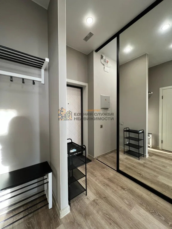 Аренда квартиры, Уфа, ул. Гафури - Фото 18